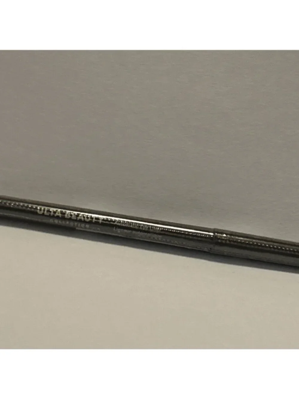 Ulta Beauty Matte Brown Automatic Retractable Eye Liner New Sealed